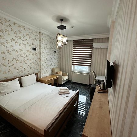 Safir Hotels Silivri Eksteriør billede