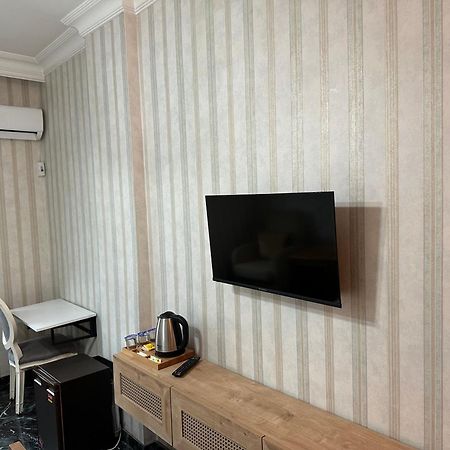 Safir Hotels Silivri Eksteriør billede