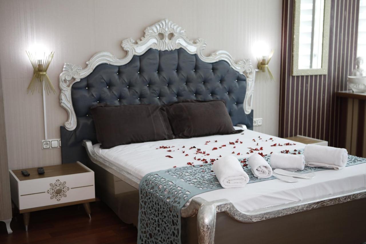 Safir Hotels Silivri Eksteriør billede