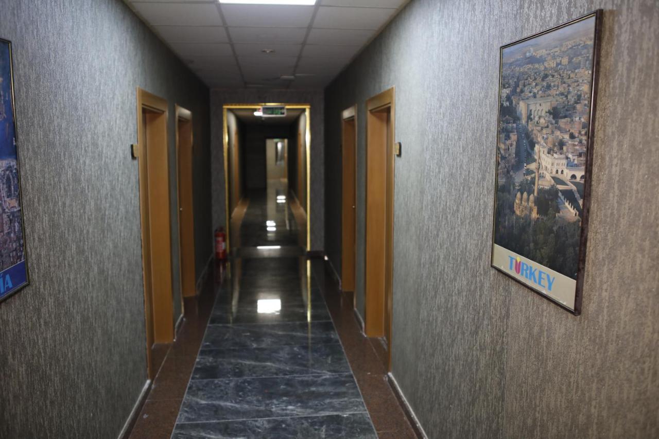 Safir Hotels Silivri Eksteriør billede