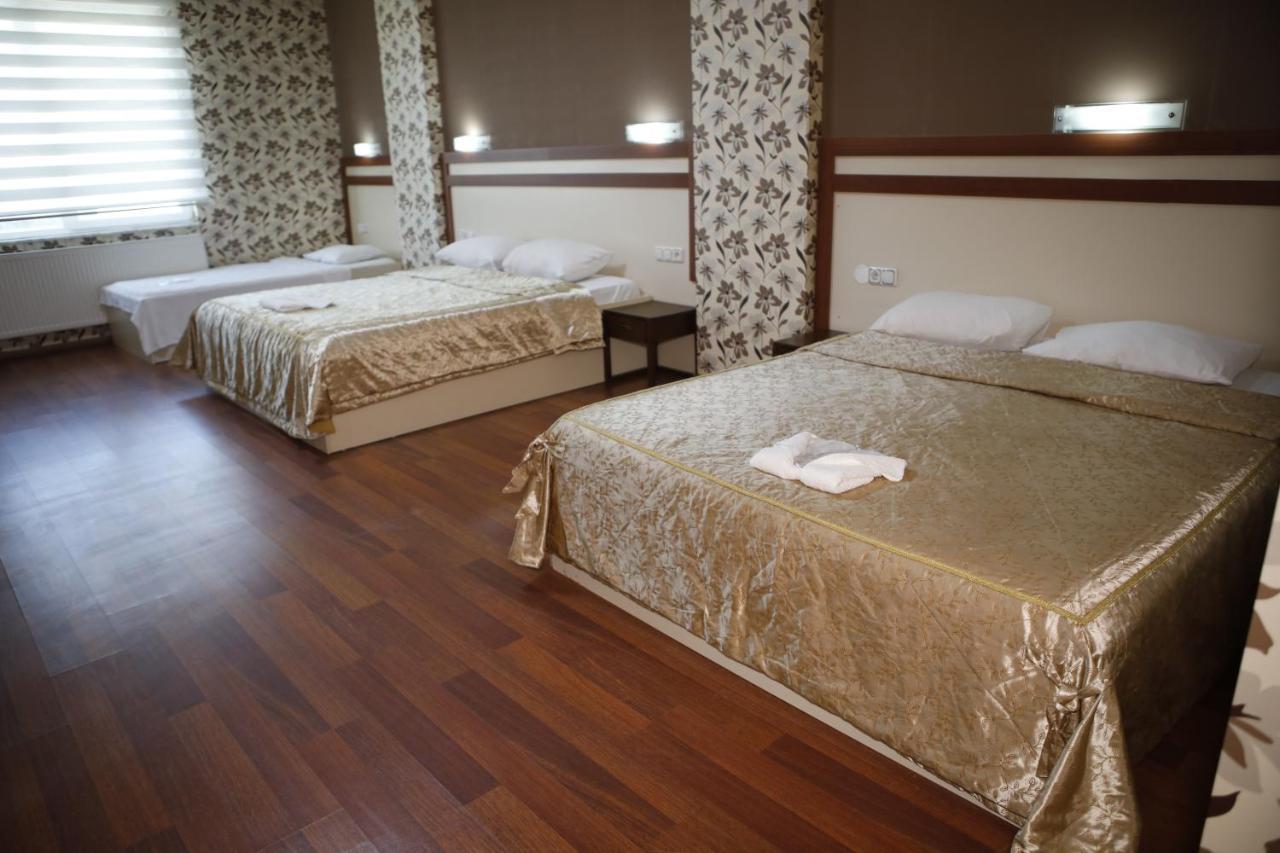 Safir Hotels Silivri Eksteriør billede