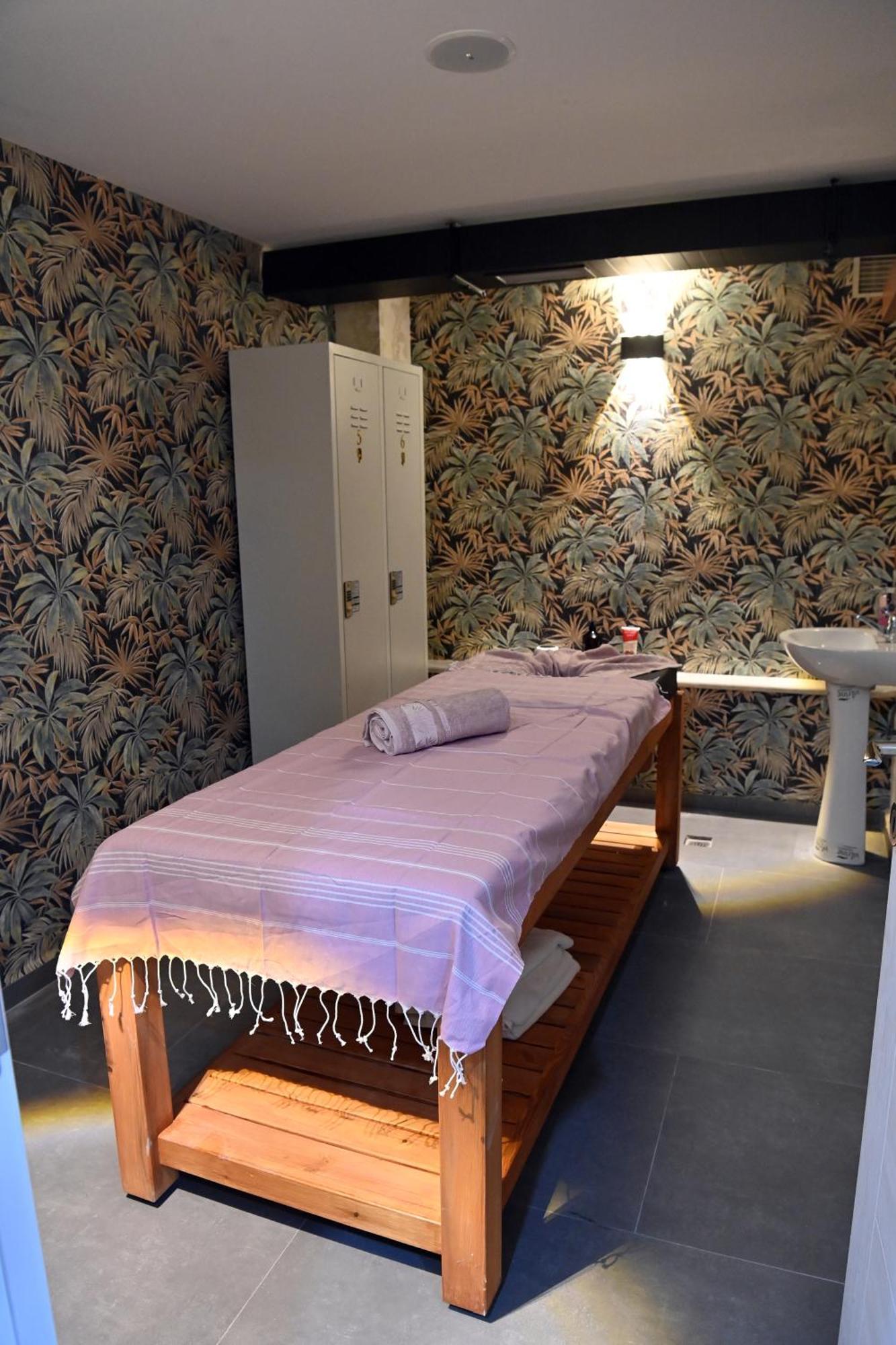 Safir Hotels Silivri Eksteriør billede