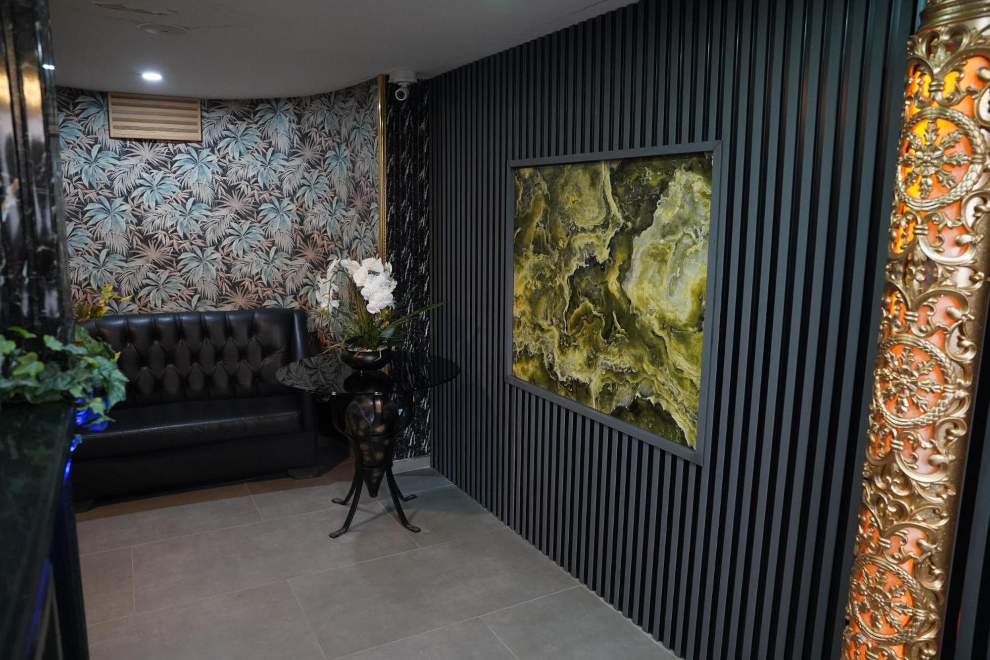 Safir Hotels Silivri Eksteriør billede