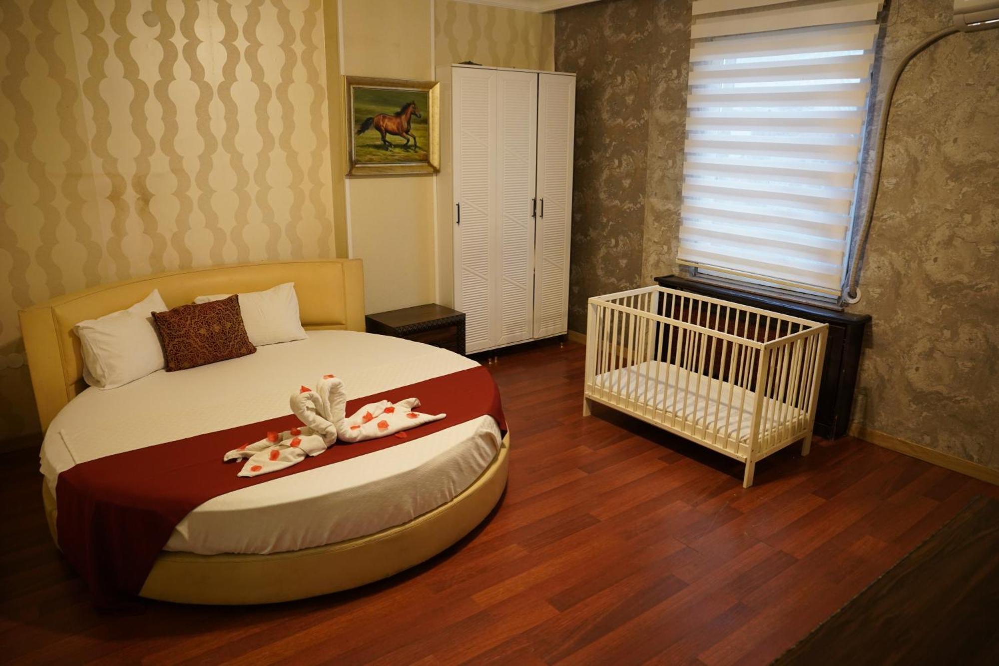 Safir Hotels Silivri Eksteriør billede