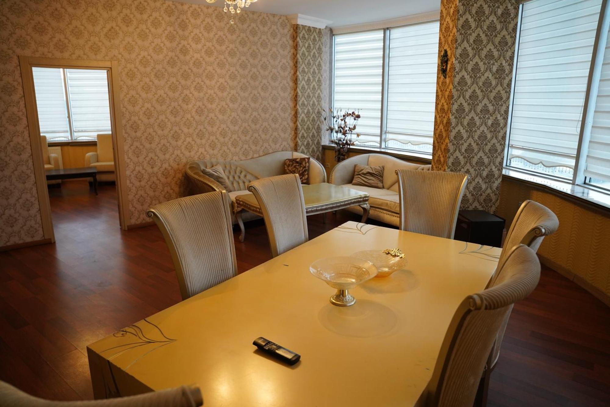 Safir Hotels Silivri Eksteriør billede
