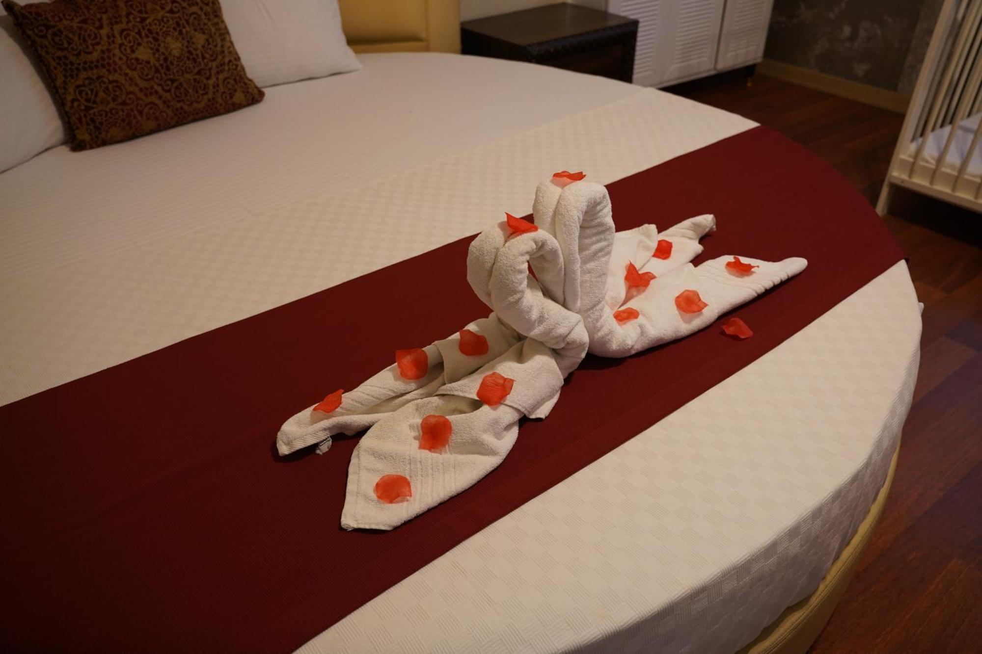 Safir Hotels Silivri Eksteriør billede