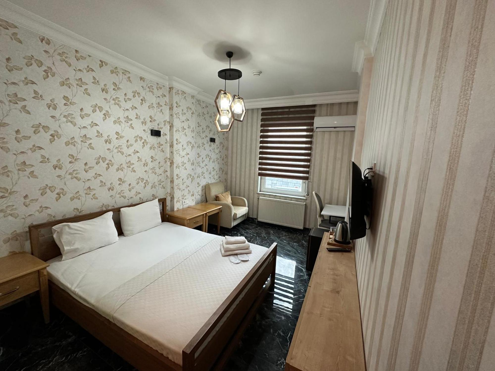 Safir Hotels Silivri Eksteriør billede