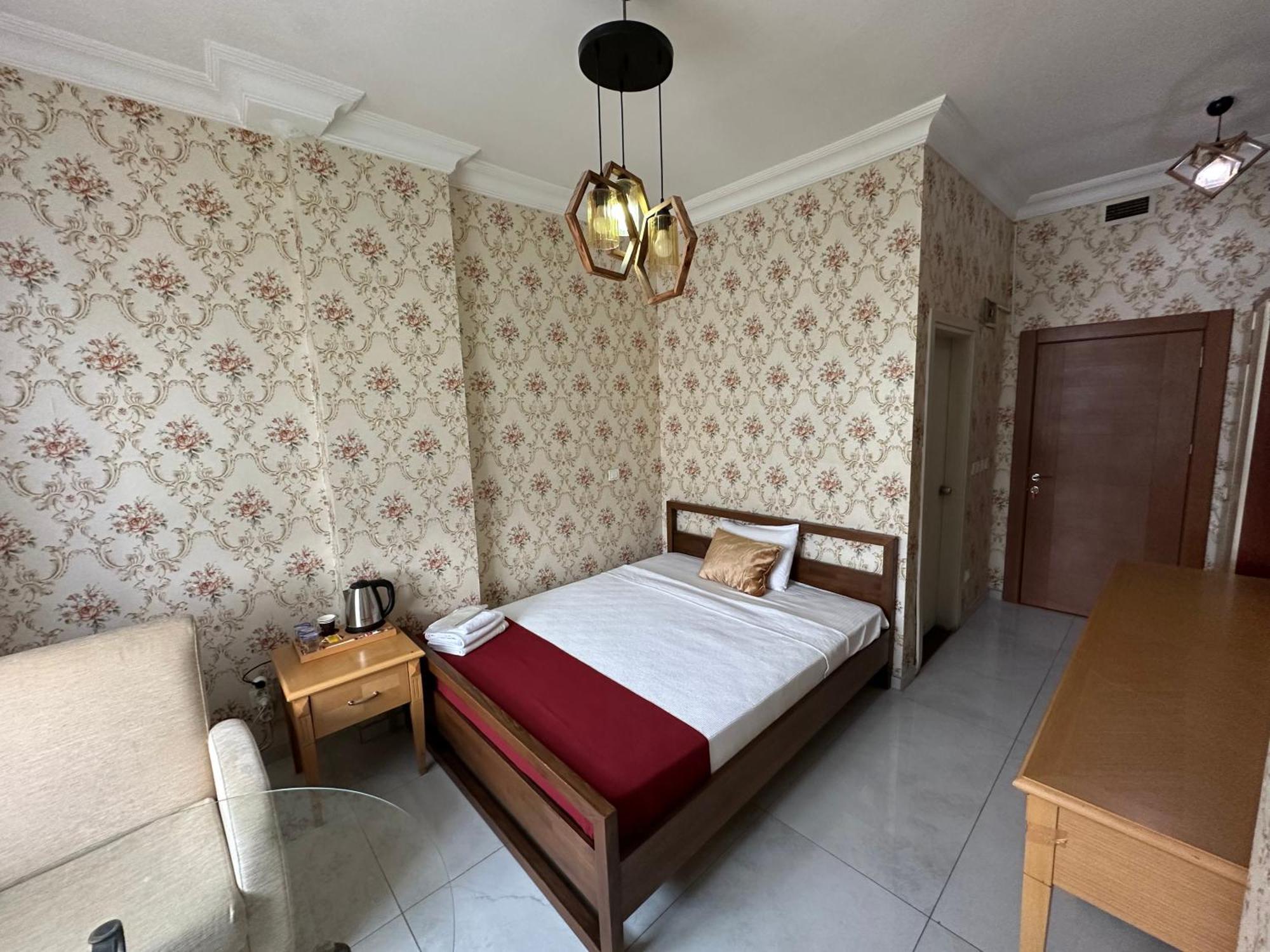 Safir Hotels Silivri Eksteriør billede