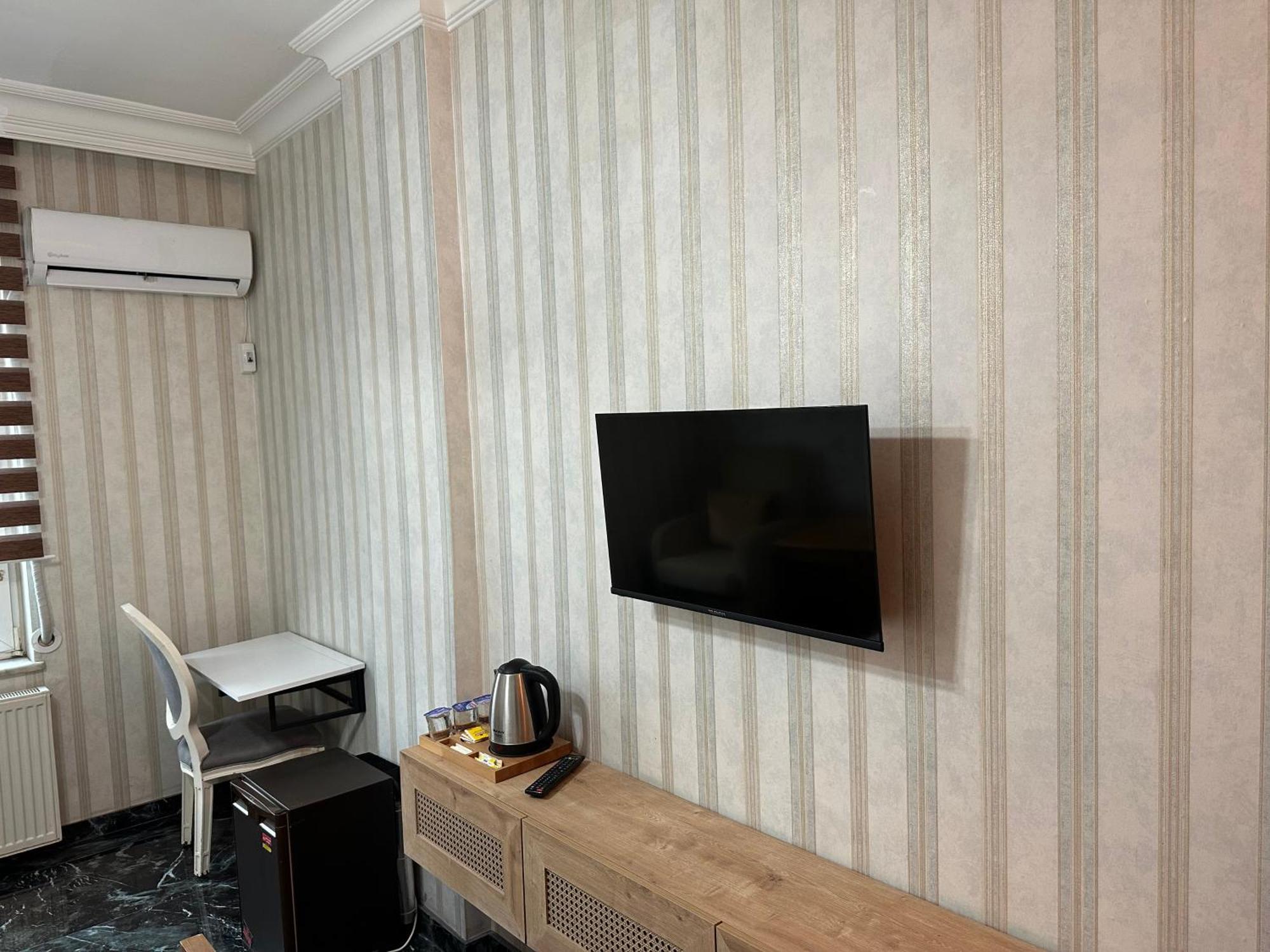 Safir Hotels Silivri Eksteriør billede