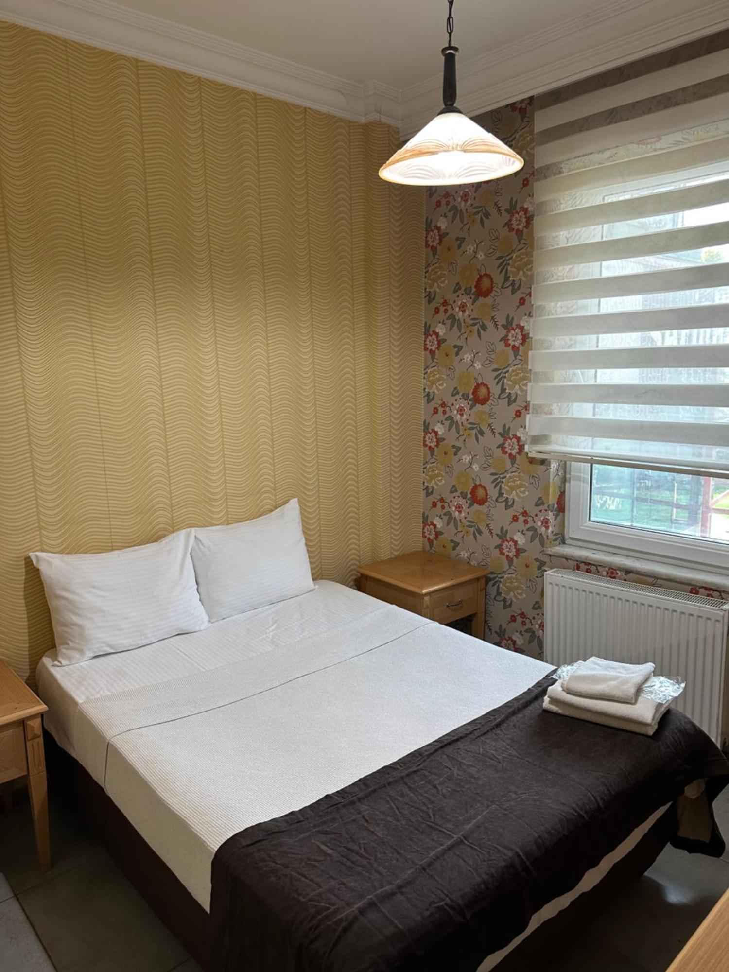 Safir Hotels Silivri Eksteriør billede