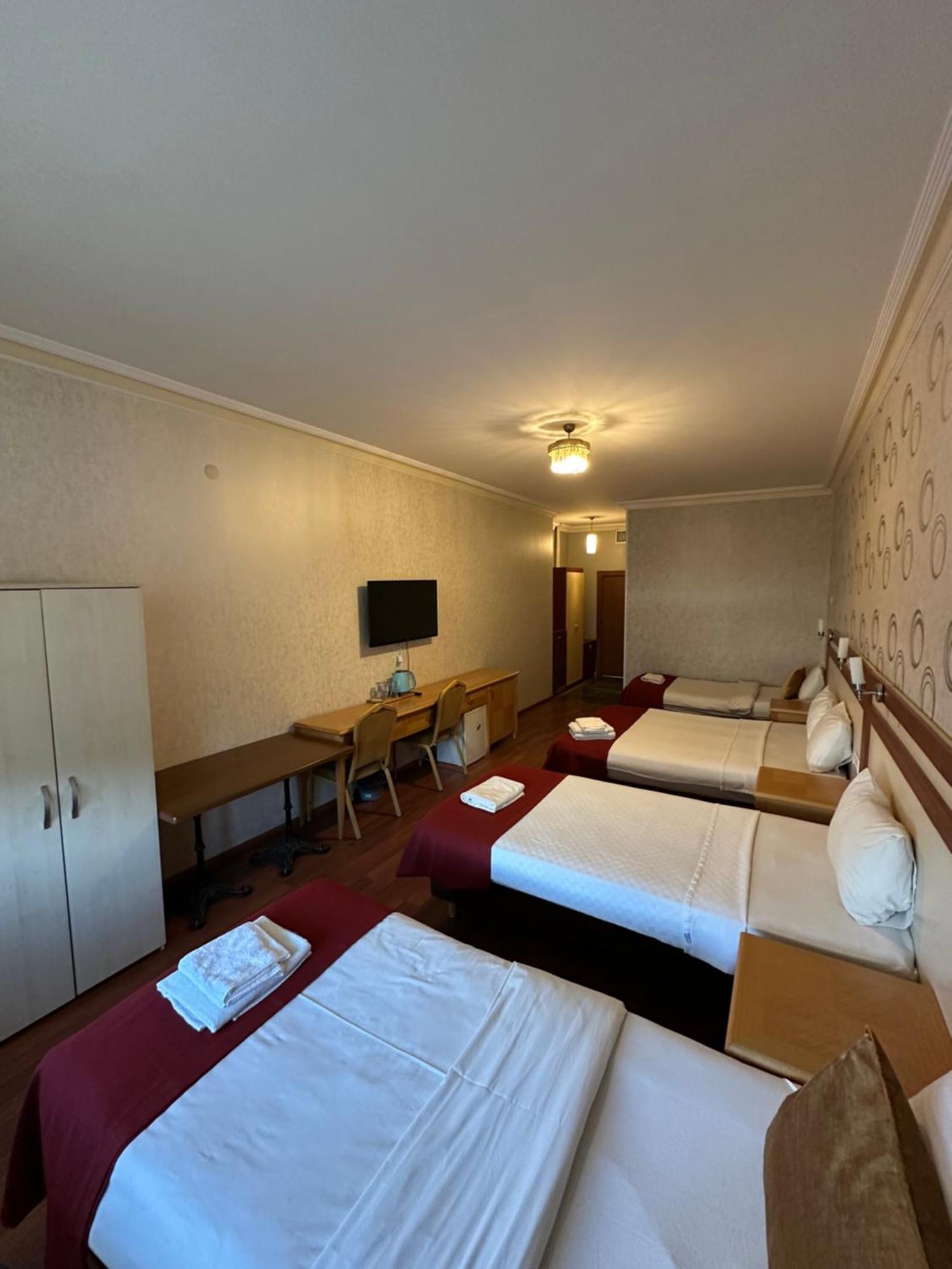 Safir Hotels Silivri Eksteriør billede