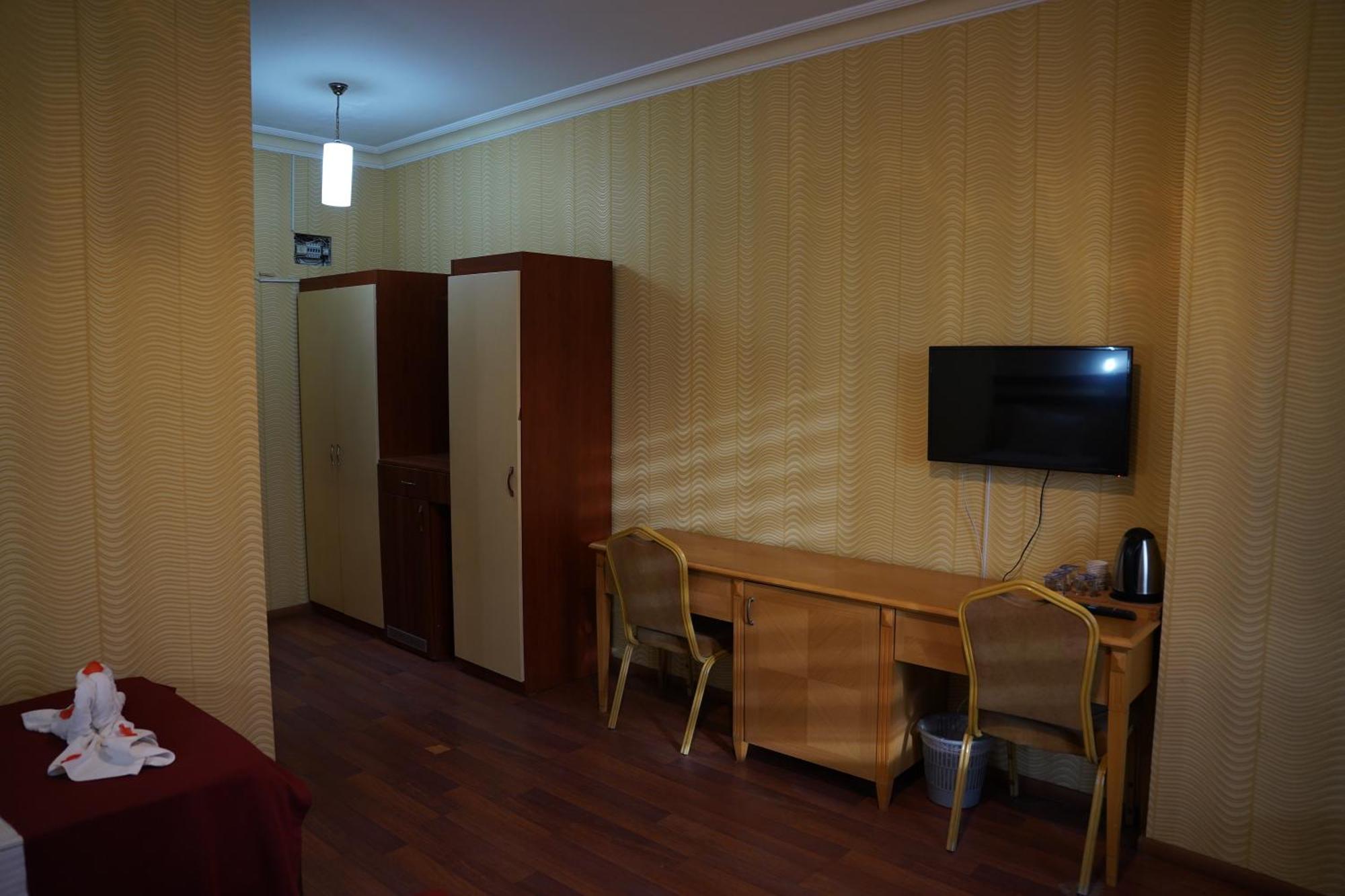 Safir Hotels Silivri Eksteriør billede