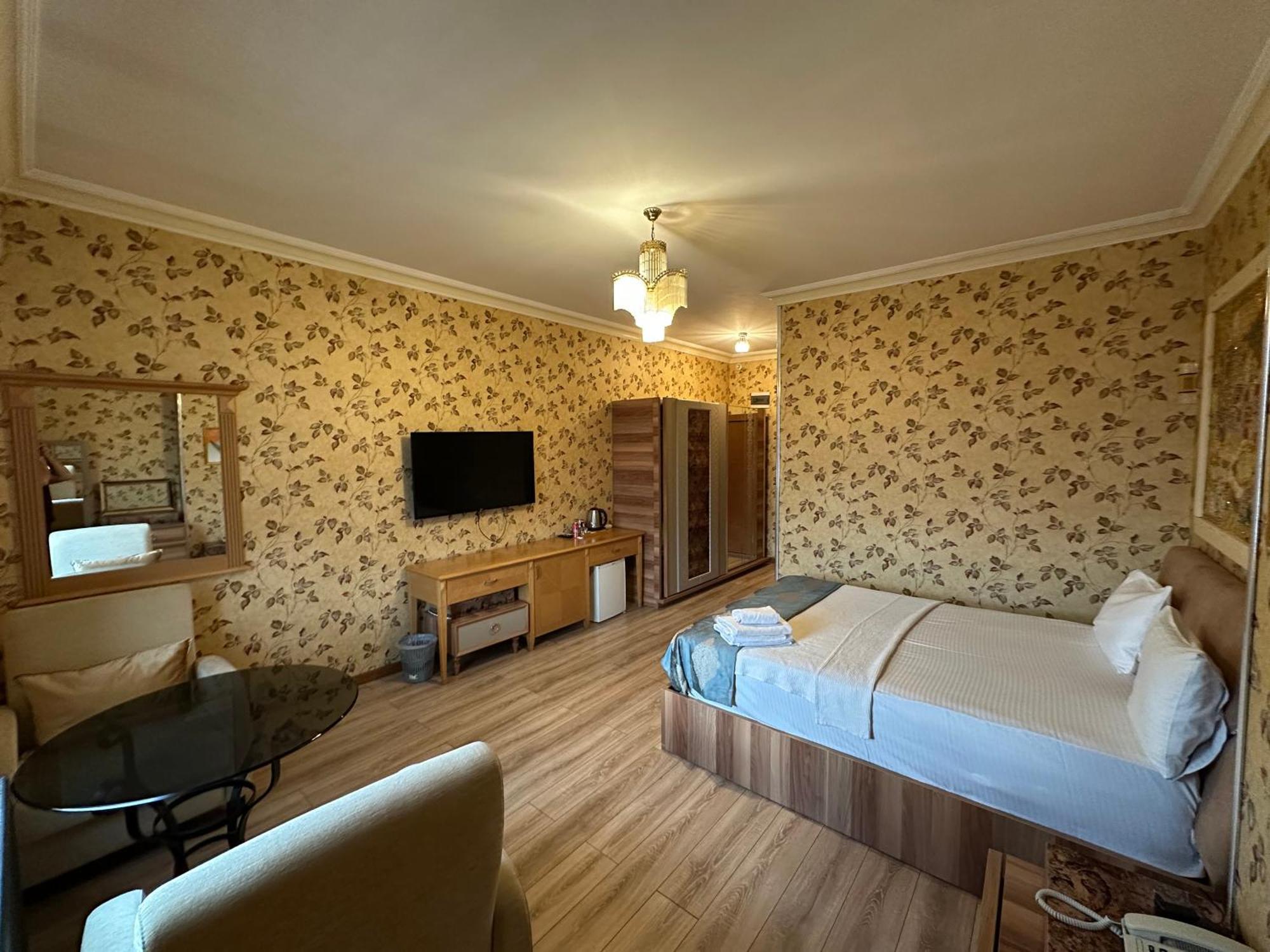 Safir Hotels Silivri Eksteriør billede