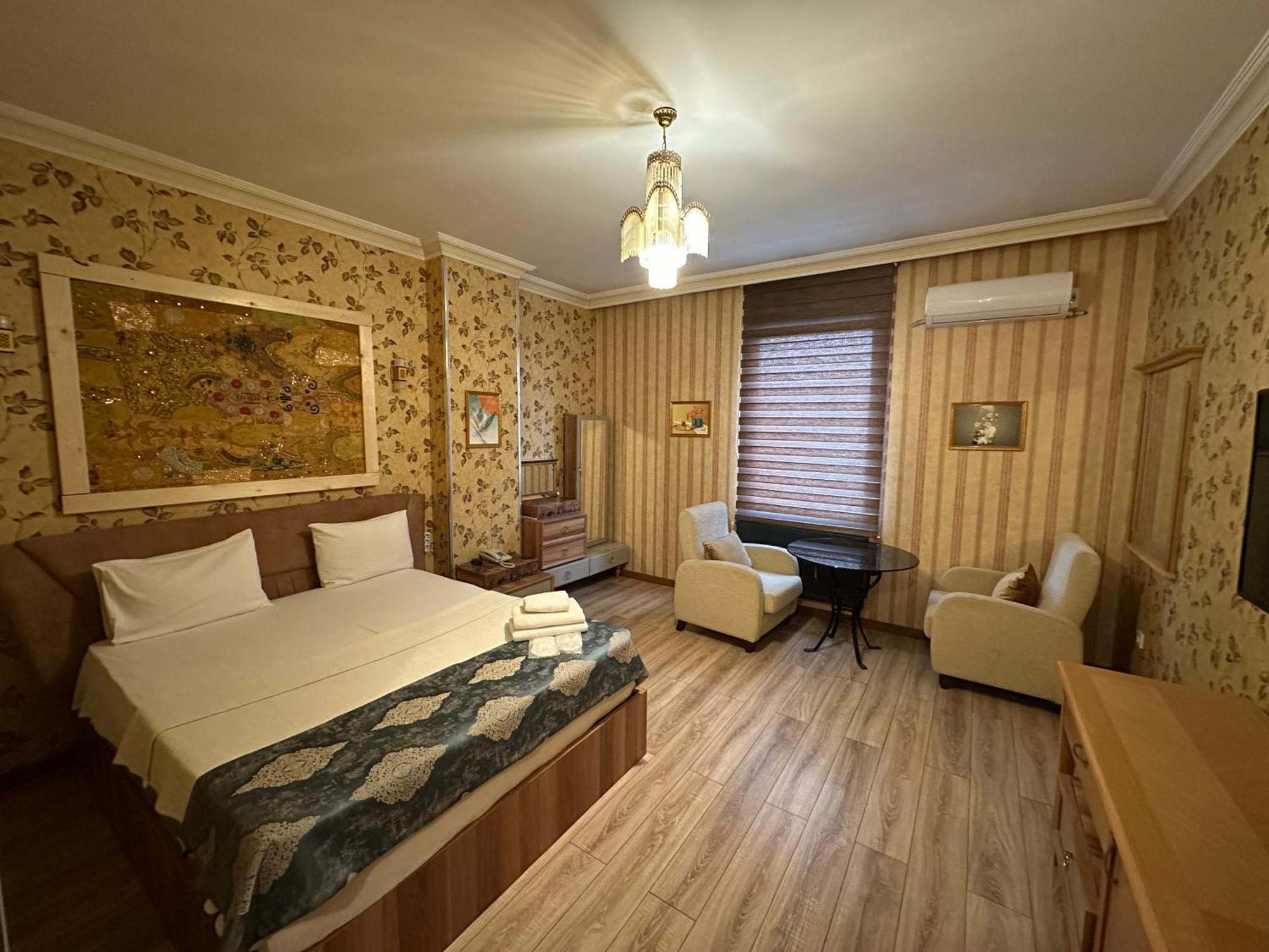 Safir Hotels Silivri Eksteriør billede