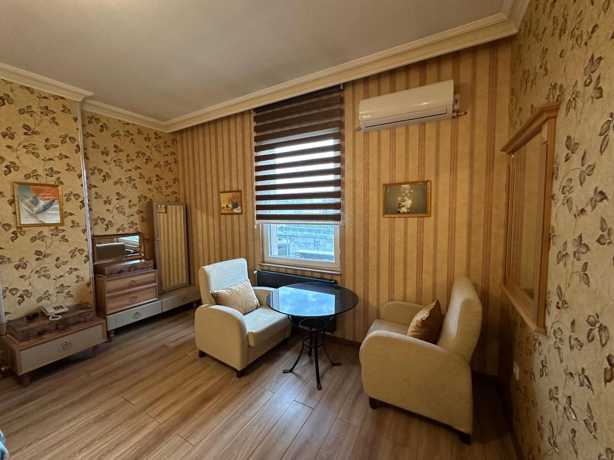 Safir Hotels Silivri Eksteriør billede